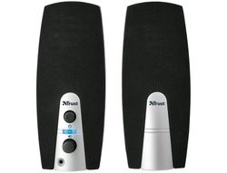 Juego de altavoces estéreo Trust