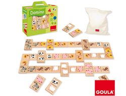 Juego Diset Didactico Granja/Farm