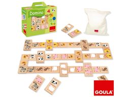 Juego Diset Didactico Granja/Farm