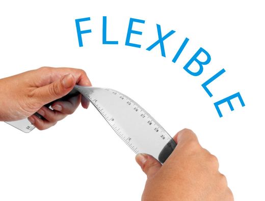 Juego escuadra 10 cm cartabon 14 cm regla 30 cm y semicirculo plastico flexible en petaca liderpapel