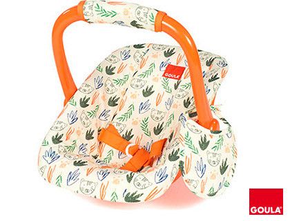 Juego goula didactico maxi cosi