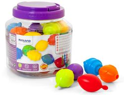 Juego Maxichain de 24 piezas