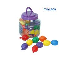 Juego Maxichain de 24 piezas
