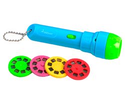Juego mideer didactico mi cuento con una linterna
