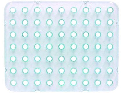 Juego miniland superpegs pack de 2 placas 38x30 cm