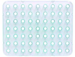 Juego miniland superpegs pack de 2 placas 38x30 cm