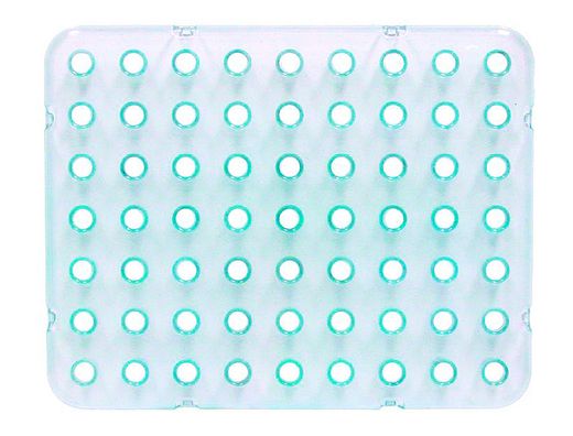 Juego miniland superpegs pack de 2 placas 38x30 cm