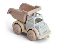Juego vikingtoys volquete xl eco-bio