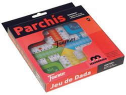 Juegos de mesa parchis magnetico 20x16 1x2,2