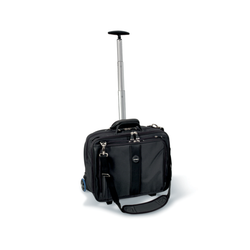 Kensington Trolley Contour para portátil 17'' negro