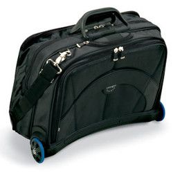 Kensington Trolley Contour para portátil 17'' negro