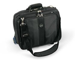 Kensington Trolley Contour para portátil 17'' negro