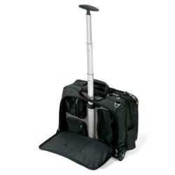 Kensington Trolley Contour para portátil 17'' negro