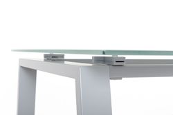 Kit Blanca Ala 100 x 60 Antracita/ Haya