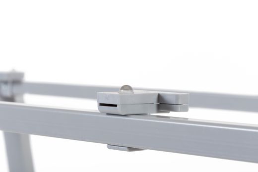 Kit Blanca Ala 100 x 60 Blanco / Blanco