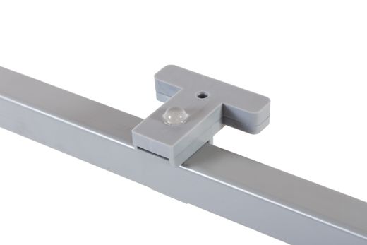 Kit Blanca Ala 100 x 60 Blanco/ Gris