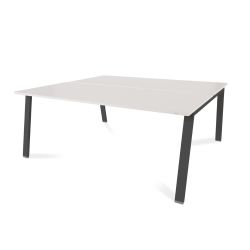 Kit Blanca Mesa 180 x 163 Antracita / Blanco