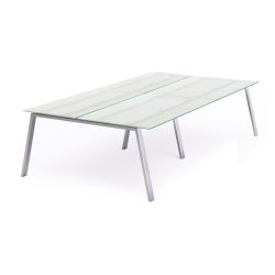 Kit Store 195 x 90 x 45 Estructura Roble/Puertas Roble