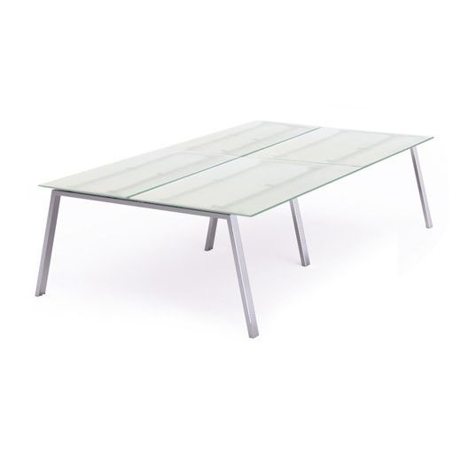 Kit Store 195 x 90 x 45 Estructura Roble/Puertas Roble