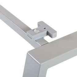 Kit Blanca Mesa L 320 x 163 x 240 Blanco / Blanco