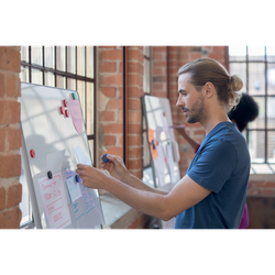 Kit de accesorios para pizarra blanca