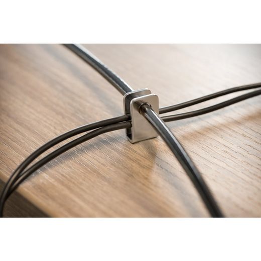 Kit de candados para ordenador de sobremesa y periféricos 2.0