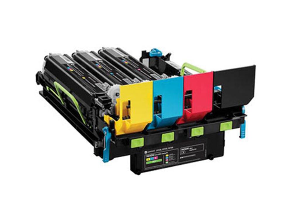 Kit de imagen lexmark cs72x/cx725 c 150.000 paginas