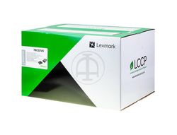 Kit de imagen lexmark negro/color 125.000 paginas