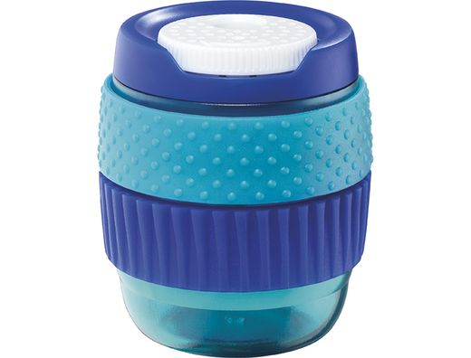 Kit escolar maped kidylearn concentration azul 4 piezas