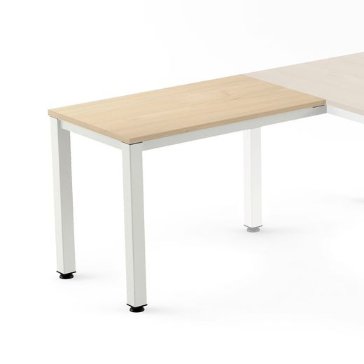 Kit Executive Ala 100 x 60 Blanco/ Haya
