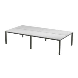 Kit Executive Mesa 320 x 163 Antracita / Gris