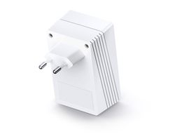Kit extensor tp-link powerline wifi av600 a 300 mbps