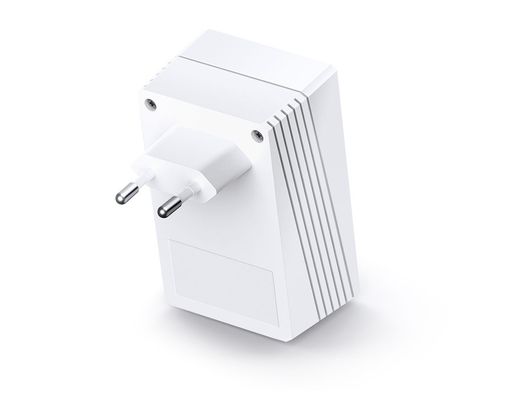 Kit extensor tp-link powerline wifi av600 a 300 mbps