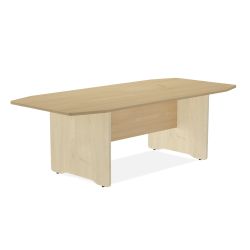 Kit Meeting Mesa 220 x 100 x 72 Haya / Roble