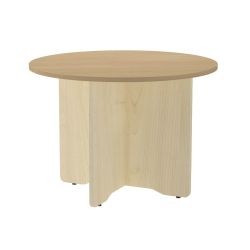 Kit Meeting Mesa Diam. 100 Haya / Roble