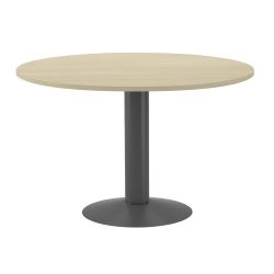 Kit Meeting Mesa Diam. 120 Atracita / Haya