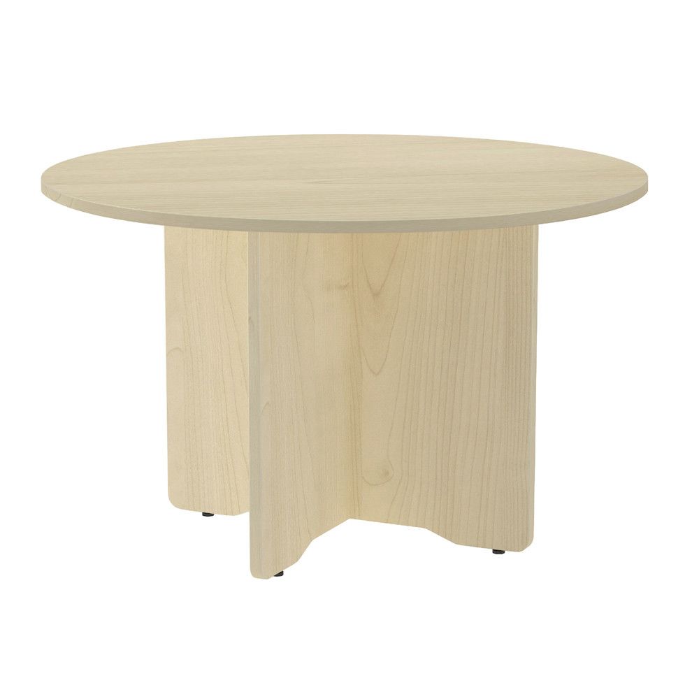 Kit Meeting Mesa Diam. 120 Haya / Haya