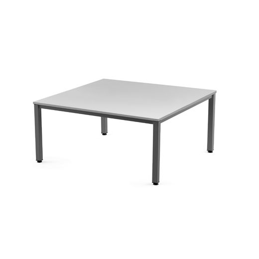 Kit Mesa Executive 120 x 120 Antracita/ Gris