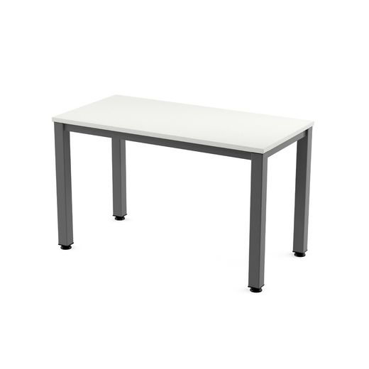 Kit Mesa Executive 120 x 60 Antracita / Blanco
