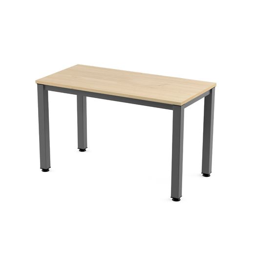 Kit Mesa Executive 120 x 60 Antracita / Haya