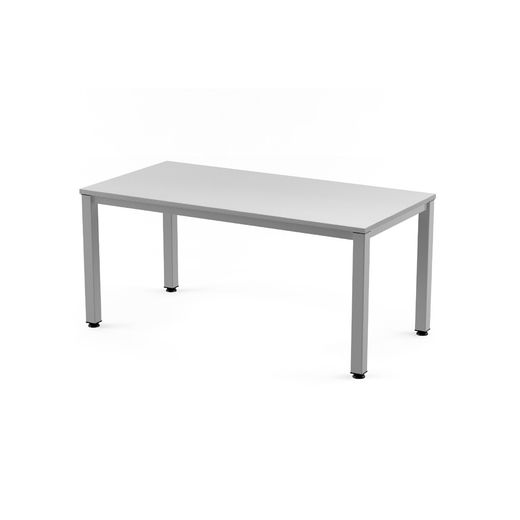 Kit Mesa Executive 120 x 80 Aluminio/ Gris