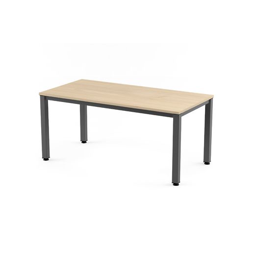 Kit Mesa Executive 140 x 80 Antracita/ Haya
