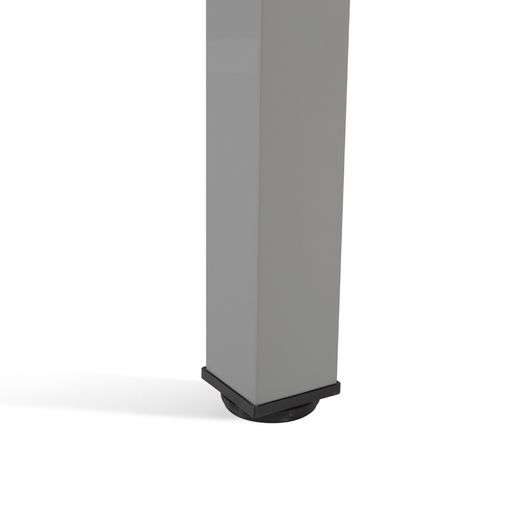 Kit Mesa Executive 160 x 80 Aluminio / Roble