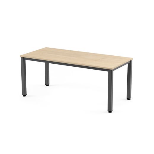 Kit Mesa Executive 160 x 80 Antracita/ Haya