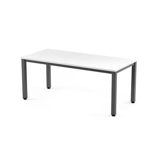 Kit Mesa Executive 180 x 80 Antracita/Blanco