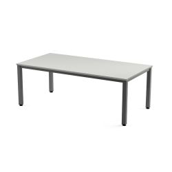 Kit Mesa Executive 200 x 100 Antracita/ Gris