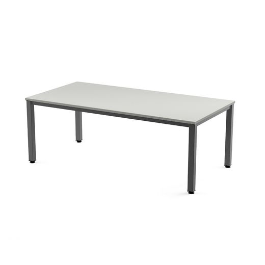 Kit Mesa Executive 200 x 100 Antracita/ Gris
