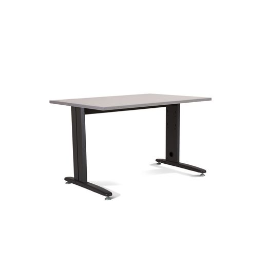 Kit Mesa Metal 140 x 80 Antracita / Gris
