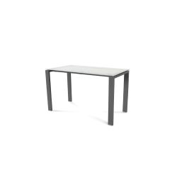 Kit Mesa Total 120 x 60 Antracita / Cristal