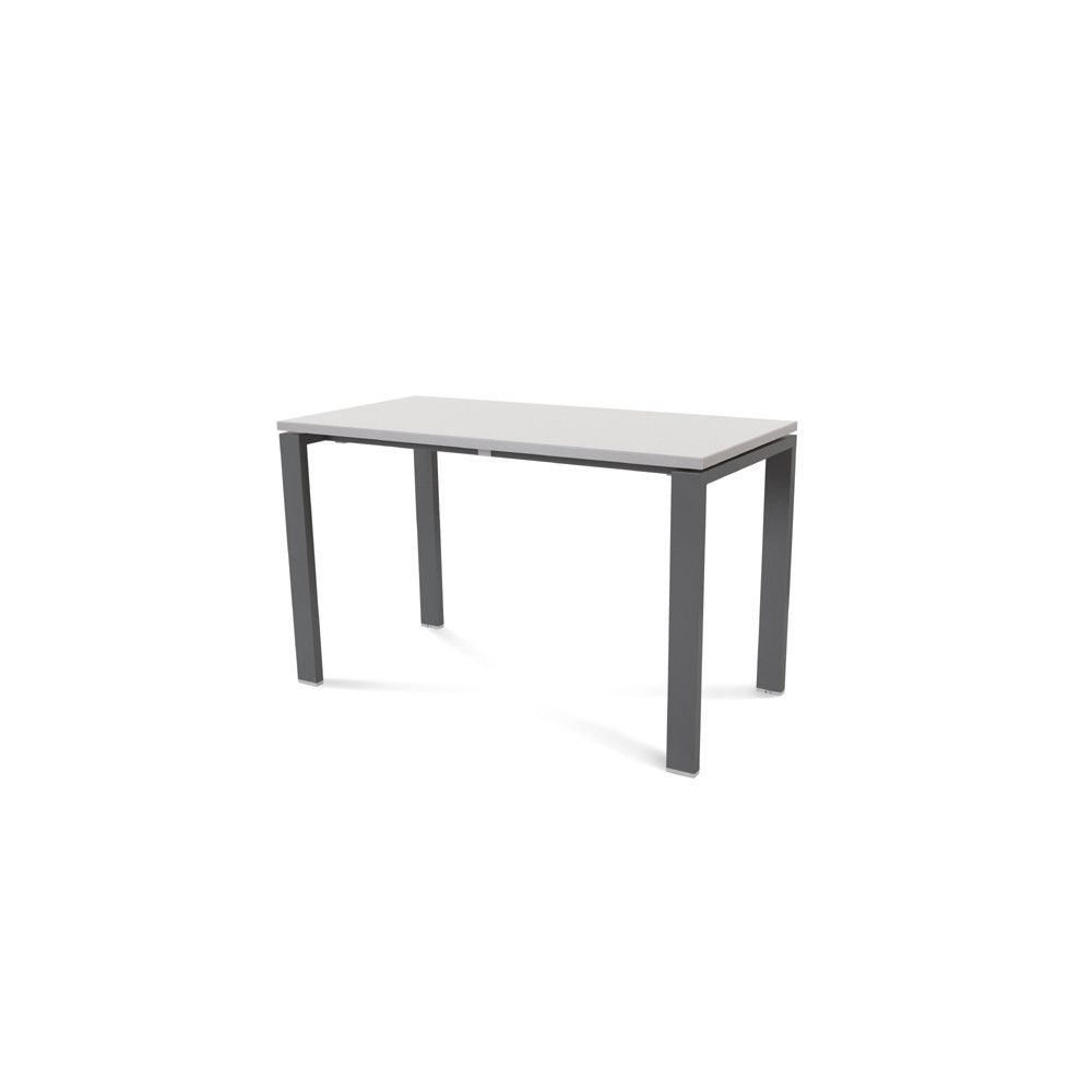 Kit Mesa Total 120 x 60 Antracita / Gris